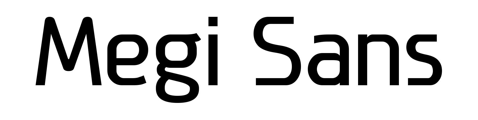 Megi Sans